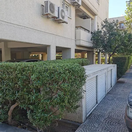 Διαμέρισμα Lux Λεμεσός