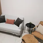 Apartment Lux *