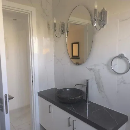 Lux Lägenhet Limassol