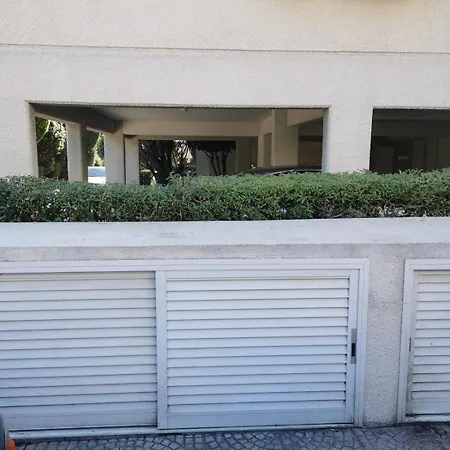 Lux Lägenhet Limassol