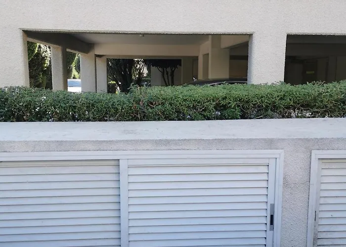 Lux Appartement Limasol