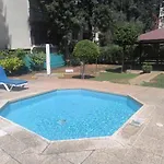 Lux Apartamento *